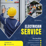 electrician services