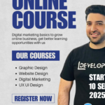 flyer and banner design