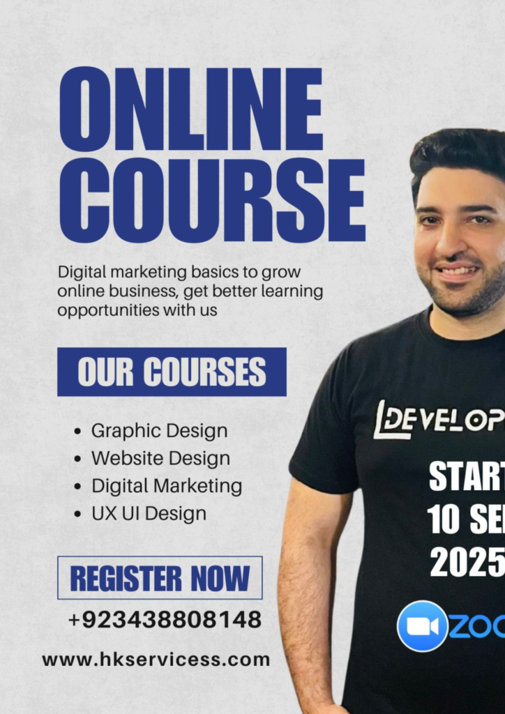 flyer and banner design