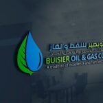arabic company logo