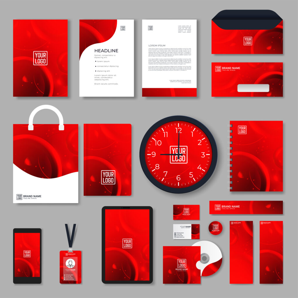 branding identity design