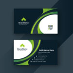 professional business card design