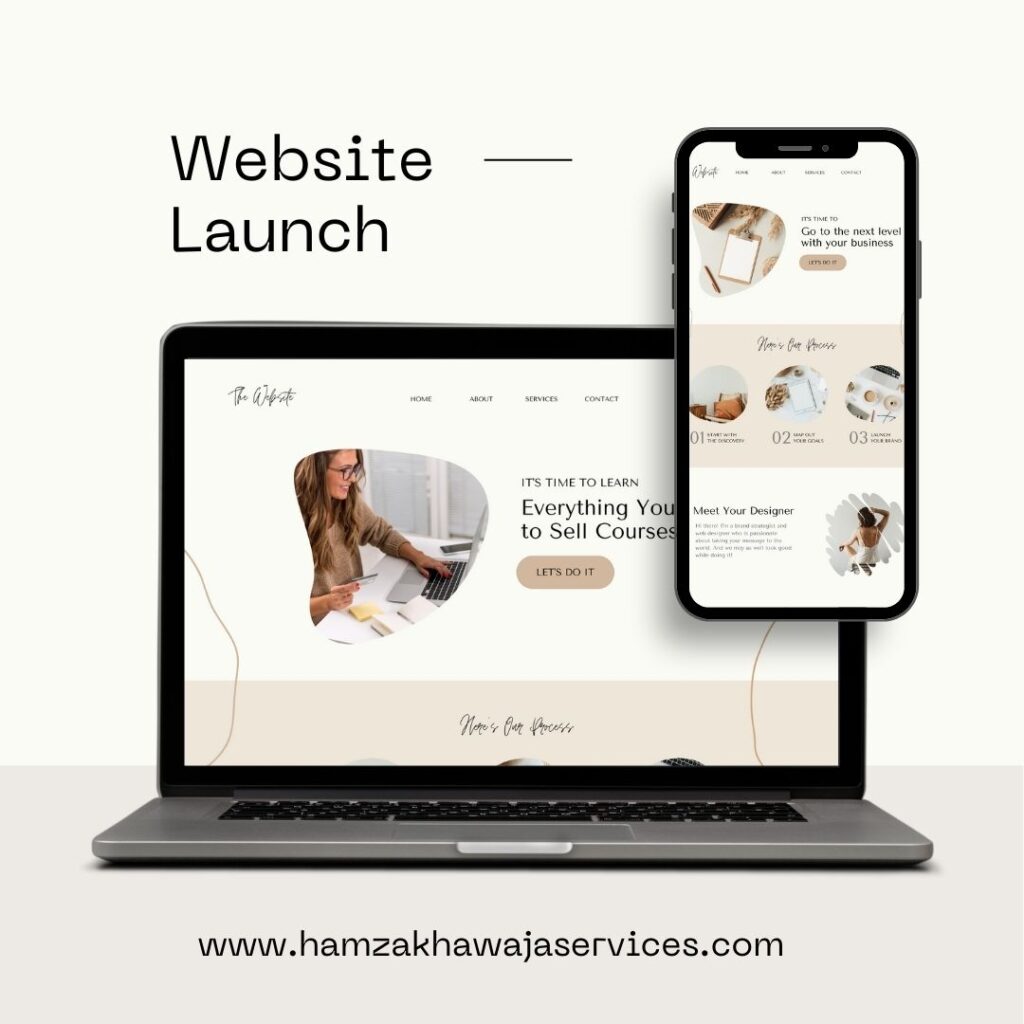 website portfolio hkservices